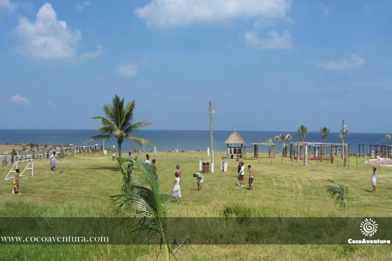 Cocoaventura Hotel Veracruz Buitenkant foto