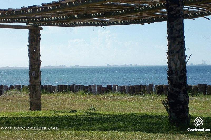 Cocoaventura Hotel Veracruz Buitenkant foto